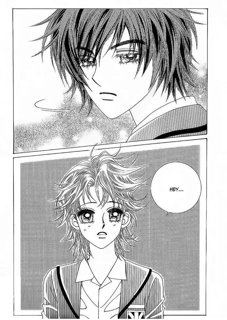 Boy of the Female Wolf Chapter 83 8